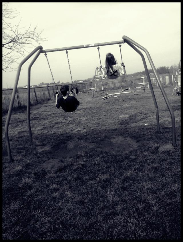 Z moj mordeczk. Kocham. &#