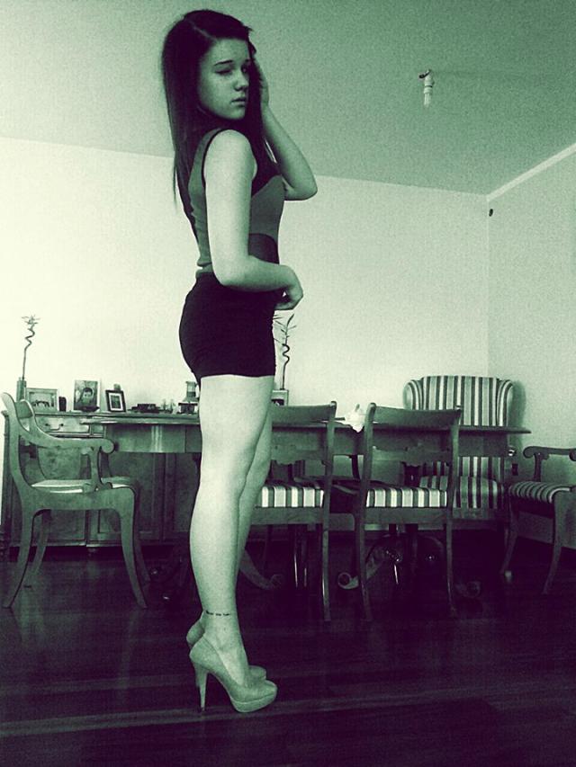 Yolo! Baby...;>