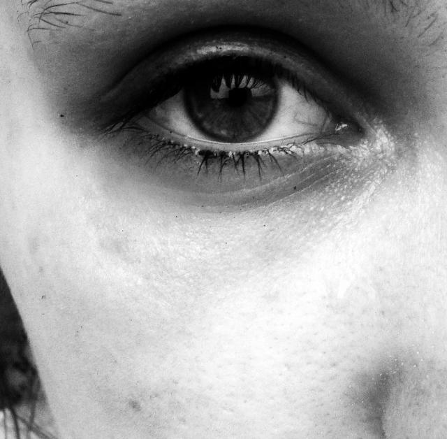 dancing in your eyes