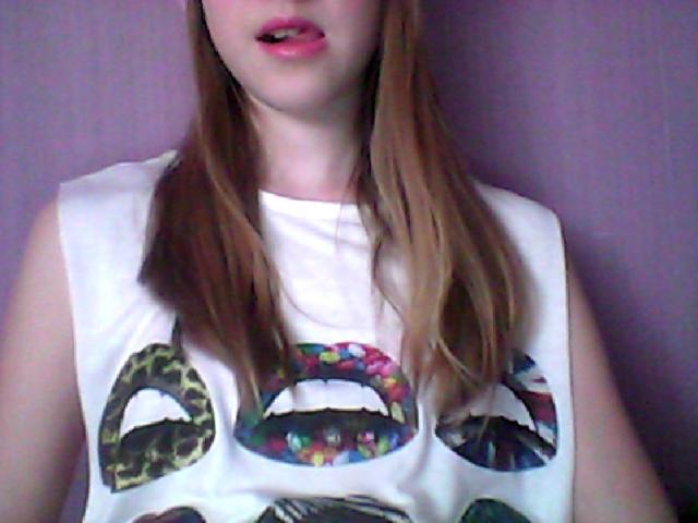 PRIMARK! < 3