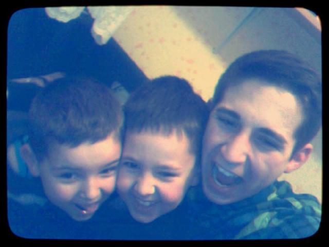 hahah co za debile . 