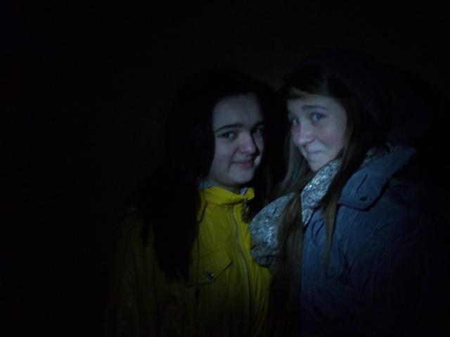 Poprostu z Mem ;*