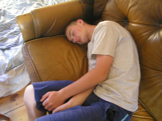 like a boss na wakacjach :D ! 