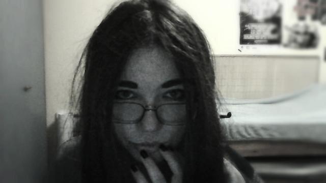 It is [just a habit].