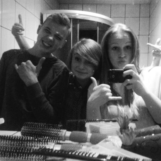 STO LAT JARYSZKA!
