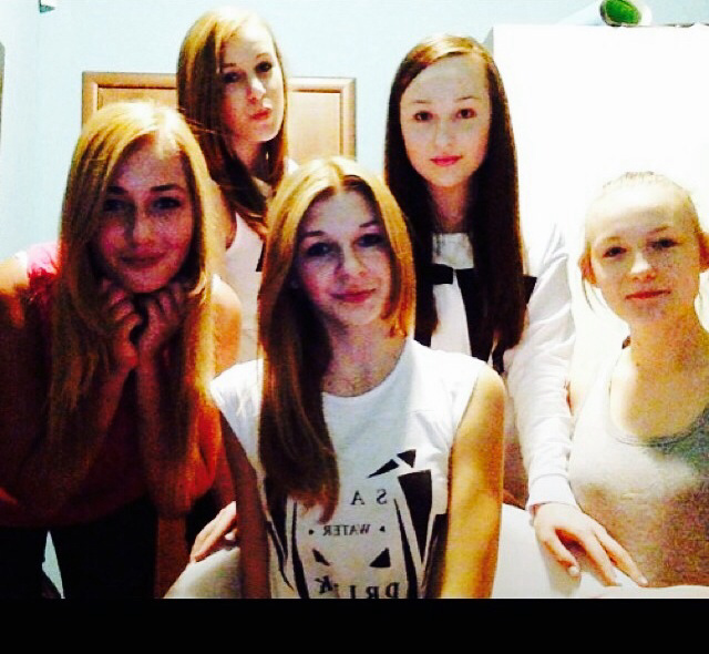 Wpis crazypositively15