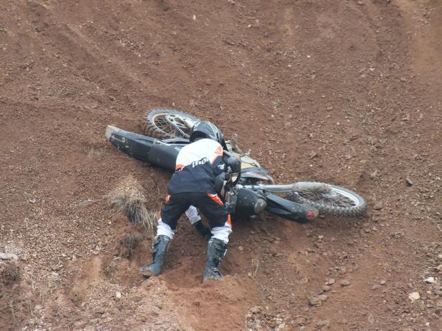 Wpis enduromans