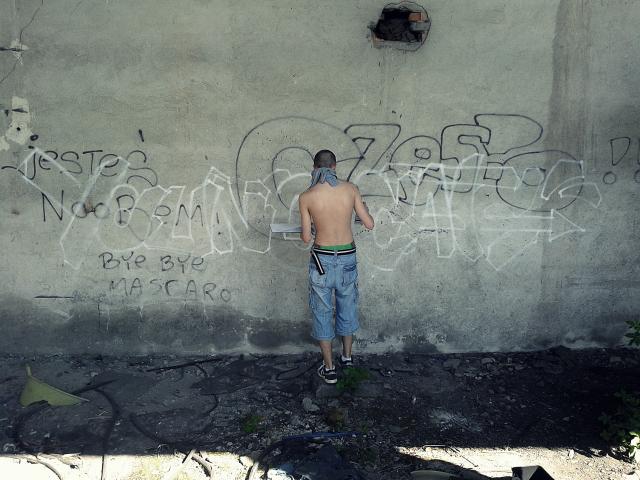 Czesio noob