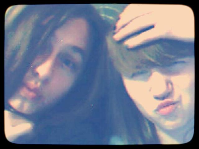 kocham cie.