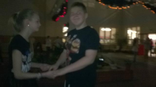 Dance dance 