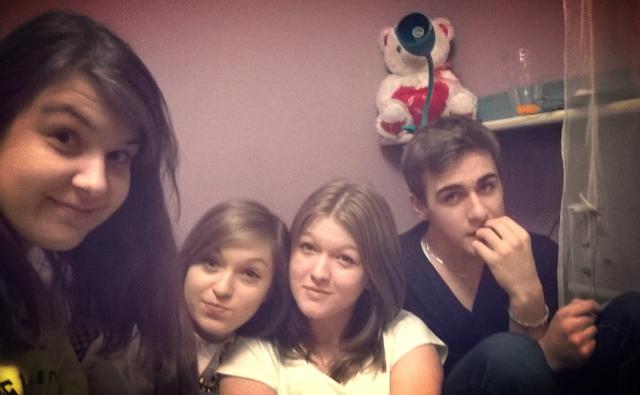 Wpis ridiculoushorses