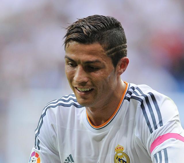 CR7
