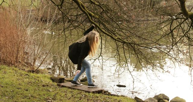 Searching for LOVE