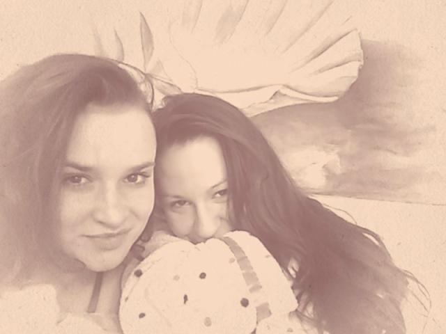 takie tam poranne ptaszki :)