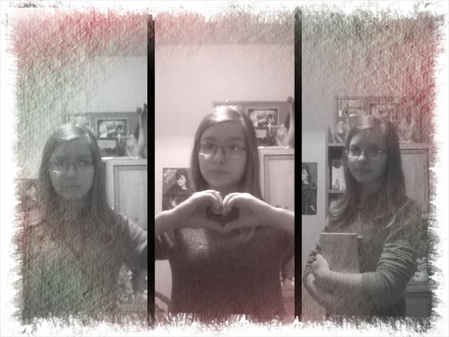 Taakie wczorajsze! ;*