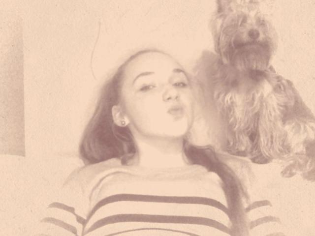 Wpis grrrry