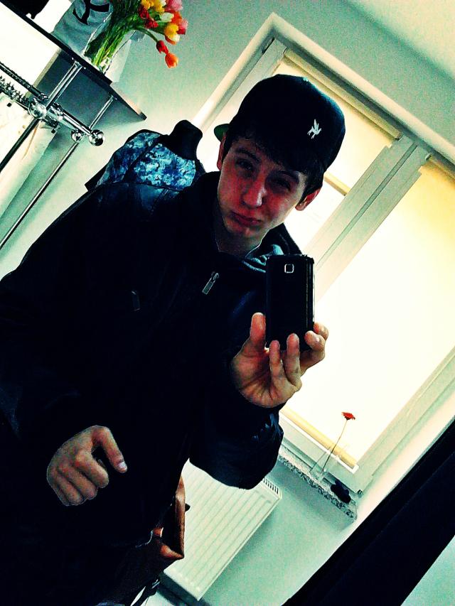 Czujesz?