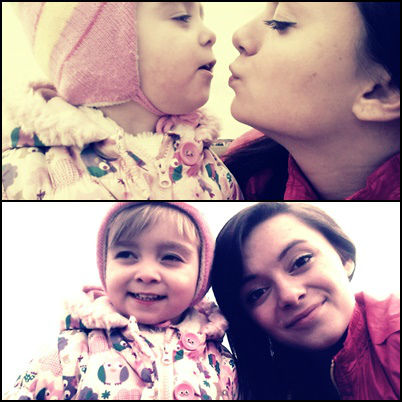 lily :* 