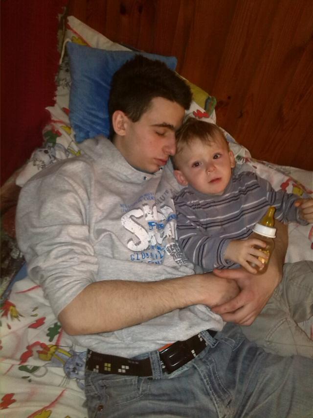 one love