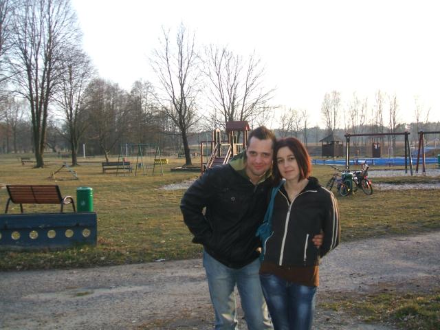               Ja i Moj Kotus :* 