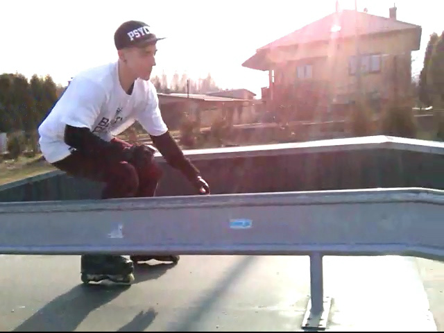 roleczky