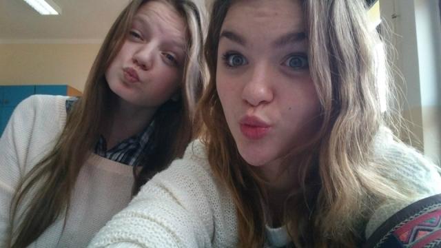 buziiiaczki ;3