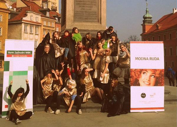 Warsaw.