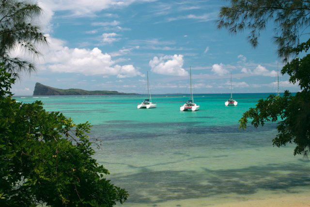 Mauritius