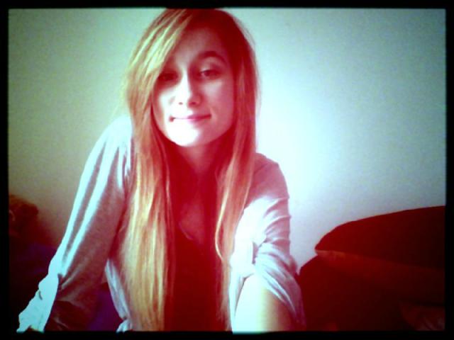Hi :*