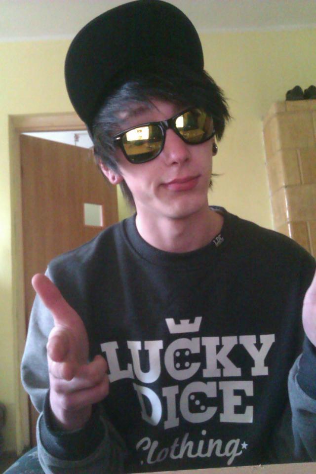 czwartyyy :3 