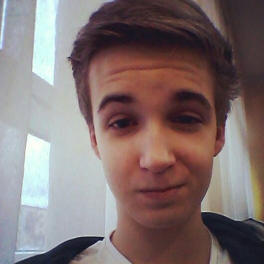 Hyp hyp ;3 