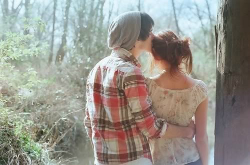 Someone in love cz.17