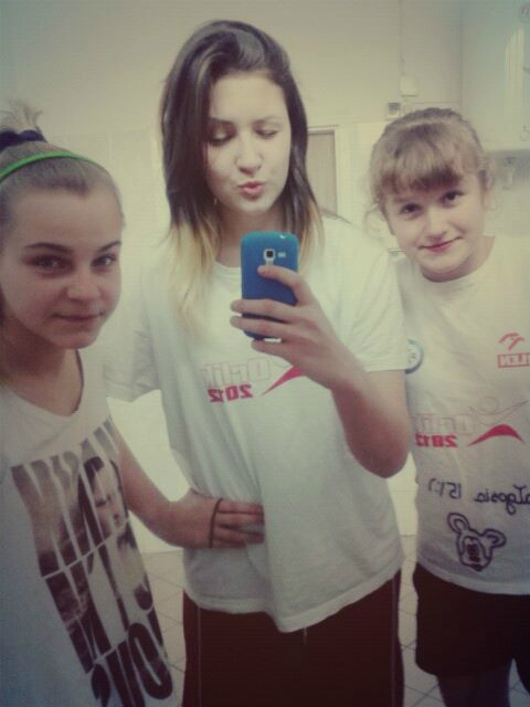 hah se trening