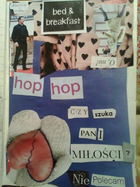 Wpis rybka1515