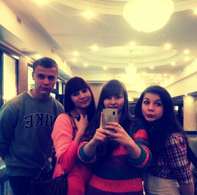 Gobiewski! ;) 
