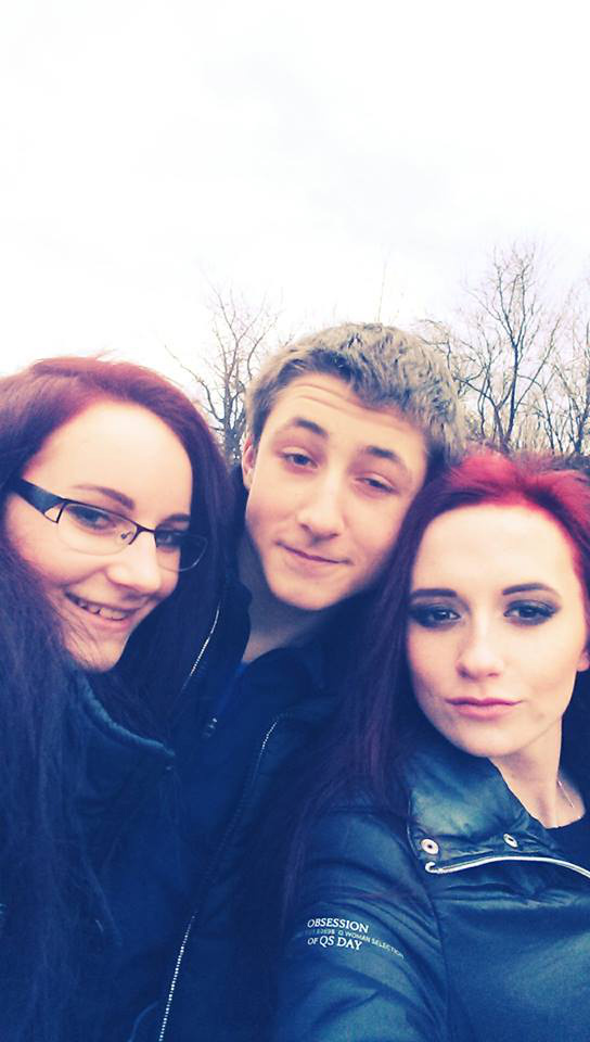 Z najlepszymi :* &#9829; 