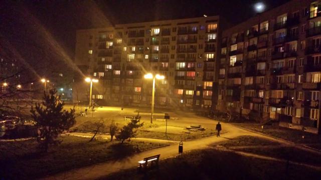 Co nowego.. 