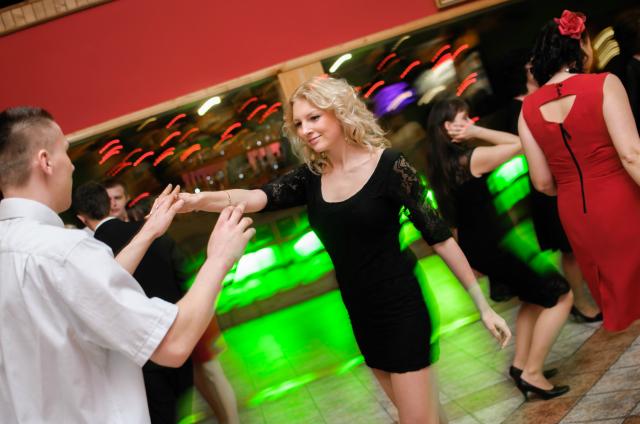 dance,dance!