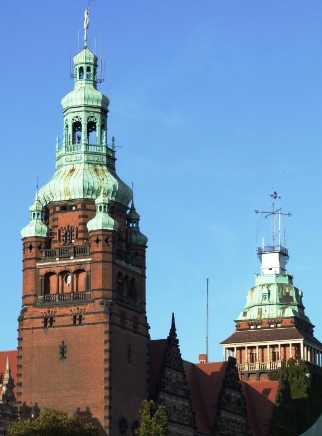 Szczecin