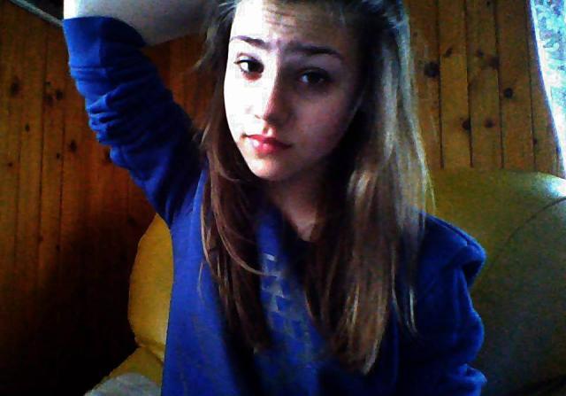 '' Never Let You Go '' ~JB