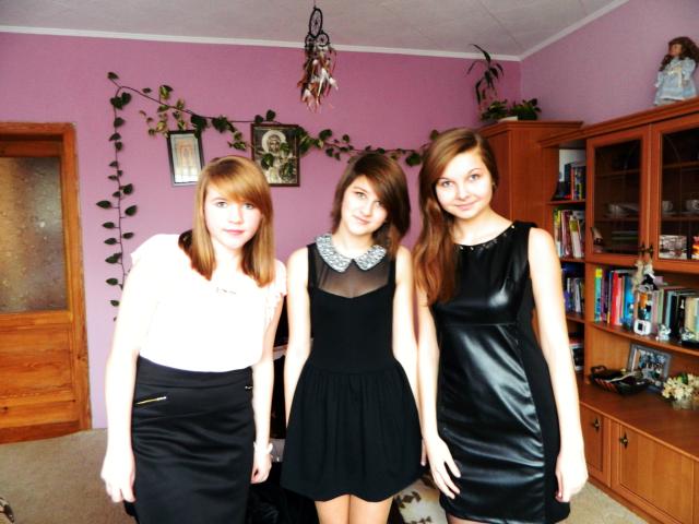 #swag#choinka