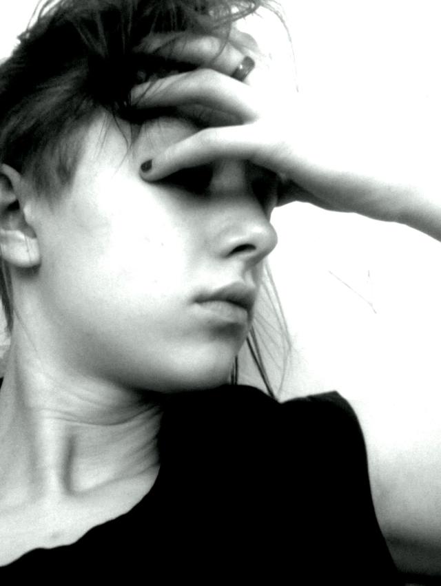 dark