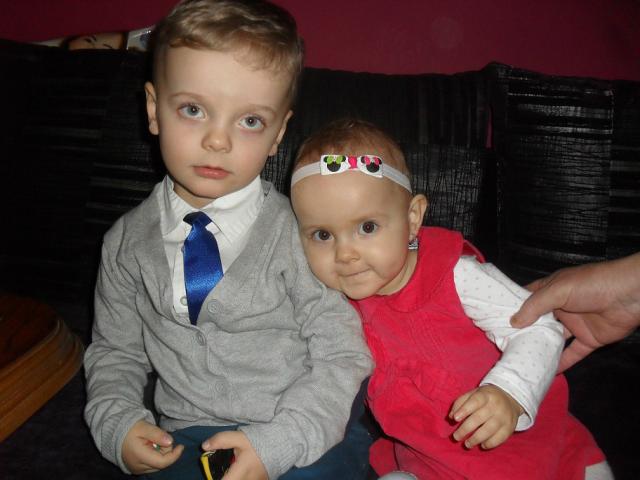 Mikoaj i Daria :**