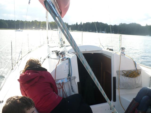 Mazury 