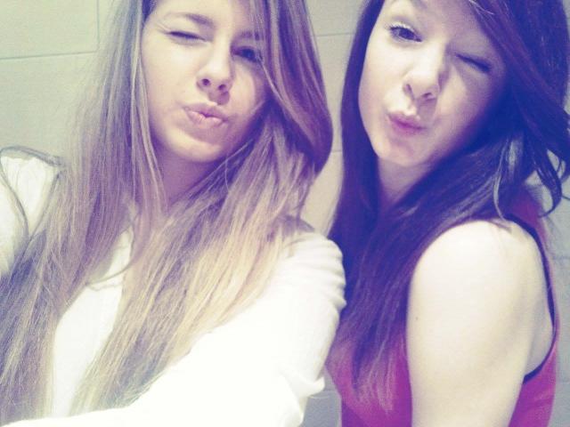 Wpis blondynasek