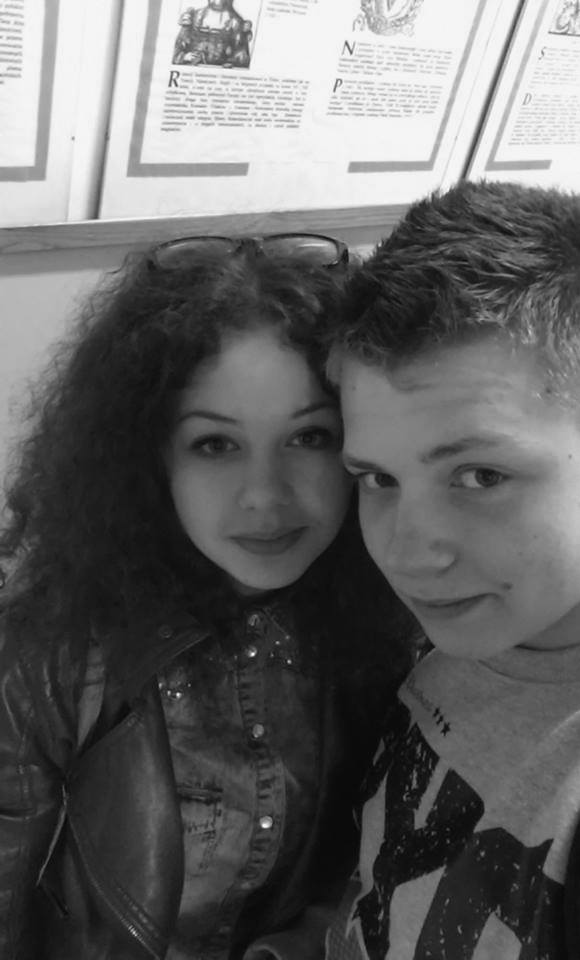 Kacperek:)