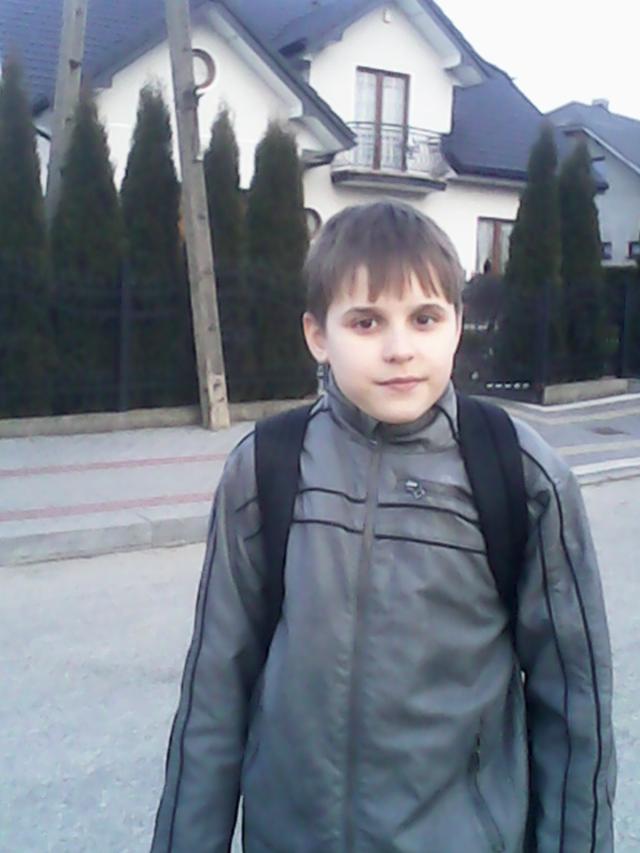 Wpis kacperek5454