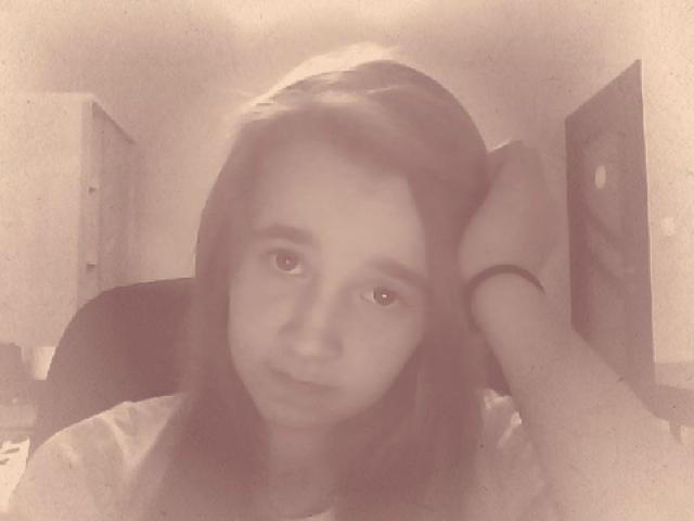 Smutasek ;p
