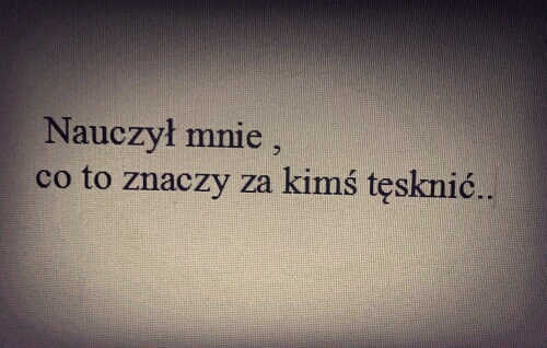 Wpis asmutekdusilawsobie