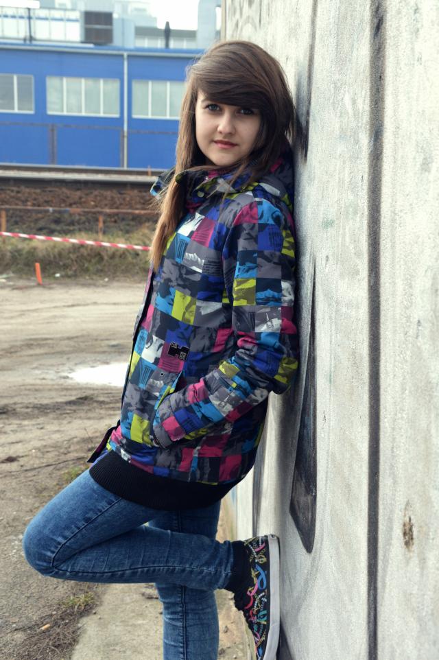 Dominika Zaborowska